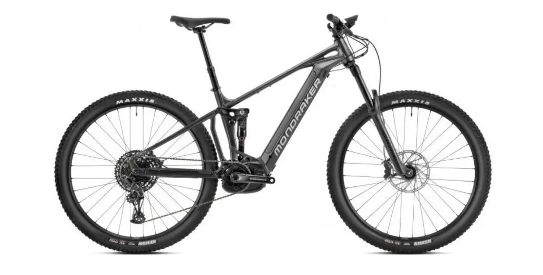 Mondraker Chaser M