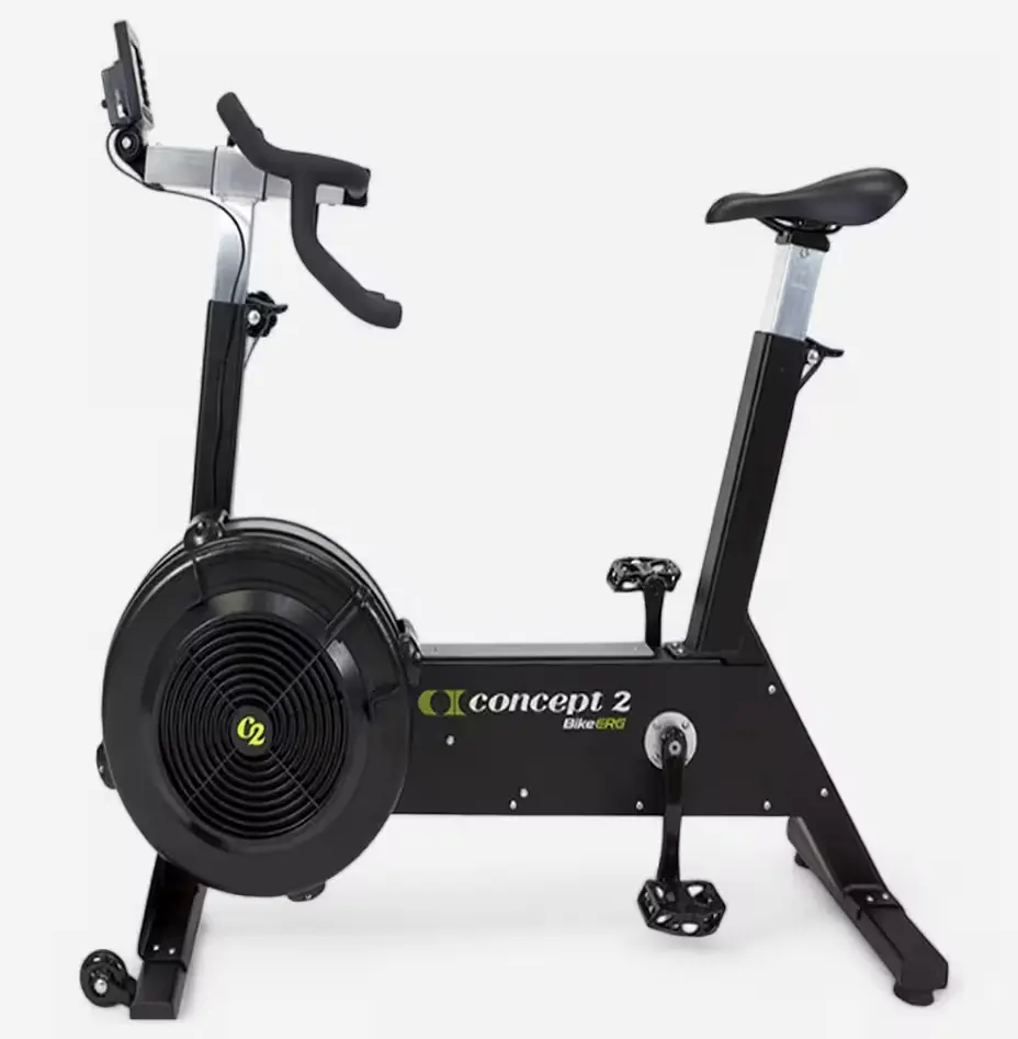 Rower stacjonarny Concept 2