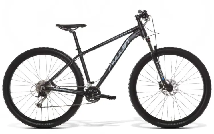 Rower górski MTB 29 AMULET Rival 2.0 