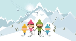 Wypożyczalnia Zima-Demo