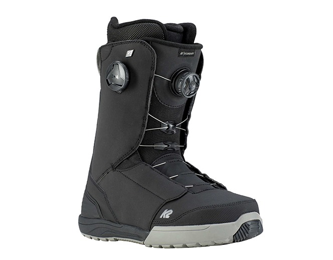 Buty snowboardowe