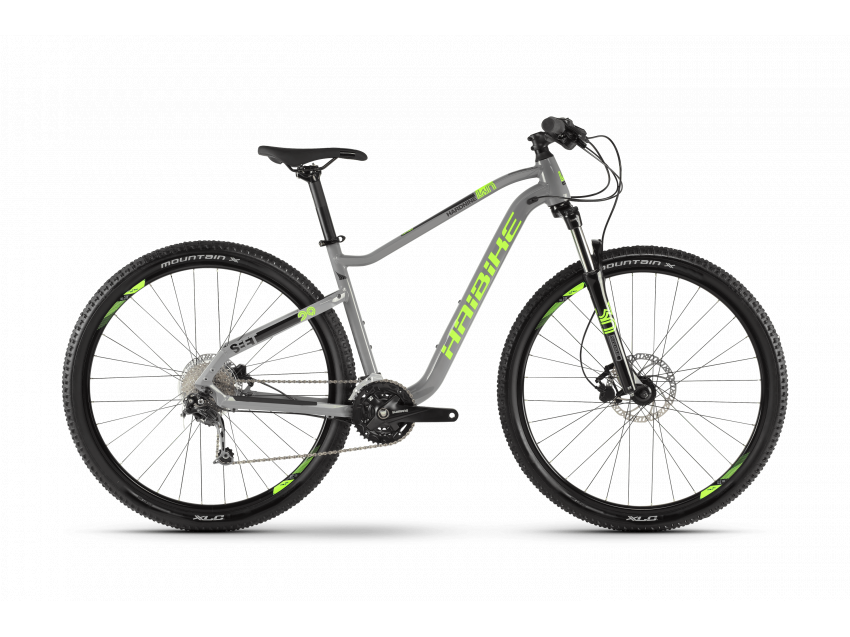 HAIBIKE HARDNNE 4.0 M