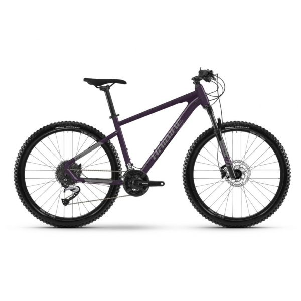HAIBIKE HARDSEVEN 4.0 S