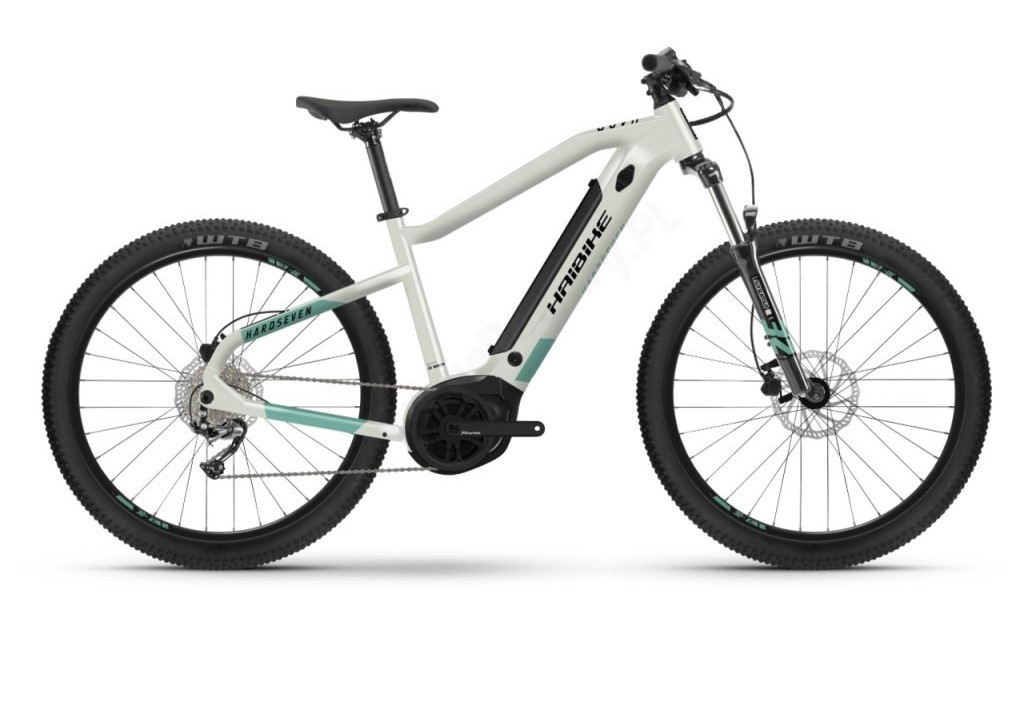 HAIBIKE HARD SEVEN  S