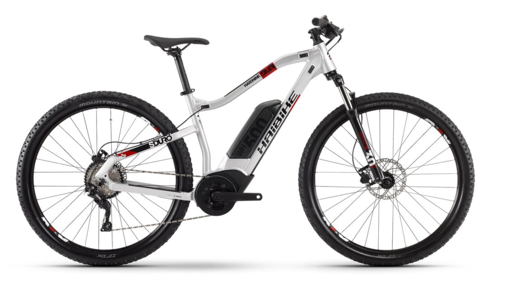 HAIBIKE HARDNINE 2.0 M