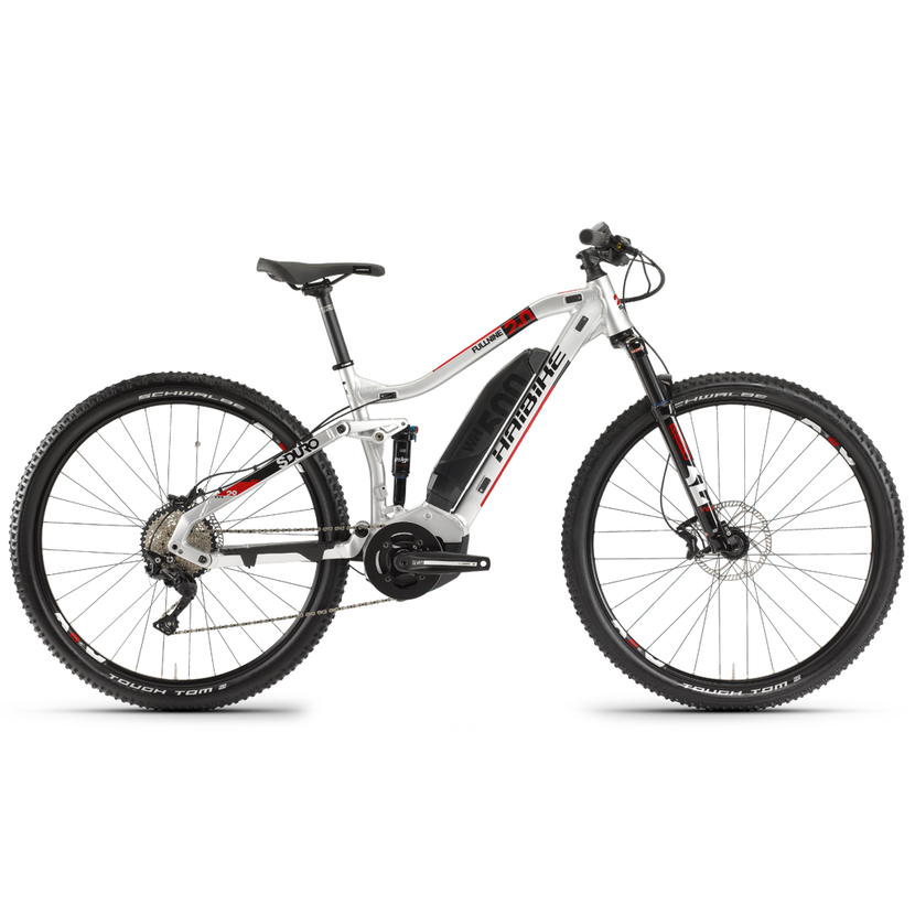 HAIBIKE FULLNINE 2.0 M
