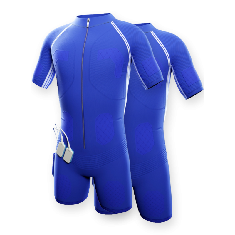 EasyMotionSkin Kompletny System Domowy EMS – dla par