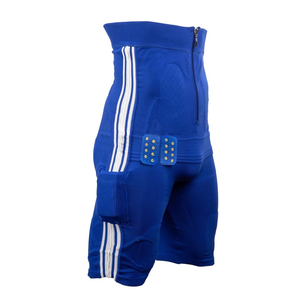 EMS MotionShorts – kompletny System Domowy EasyMotionSkin 